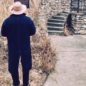 Meet your Posher, Logan